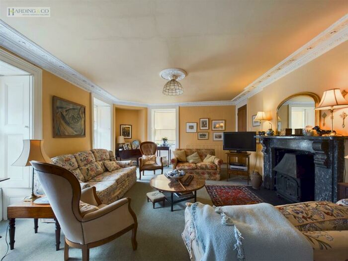 5 Bedroom House For Sale In One End Street, Appledore, Bideford, EX39