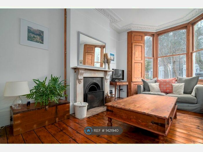 4 Bedroom Terraced House To Rent In Pyrland Road, London, N5