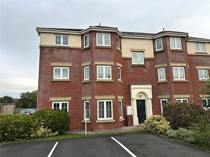 2 Bedroom Flat For Sale In Watermans Walk, Carlisle, Cumbria, CA1