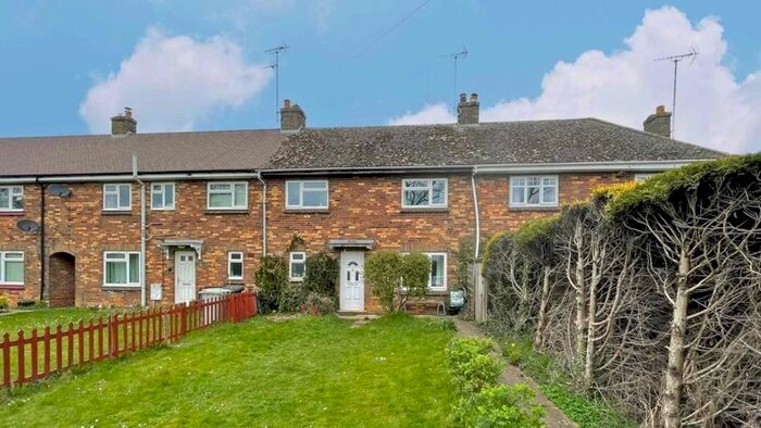 3 Bedroom Terraced House To Rent In West View, Great Casterton, Stamford, PE9