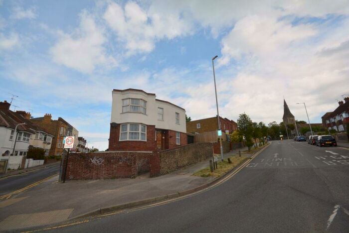 4 Bedroom House To Rent In Grosvenor Place, Margate, CT9