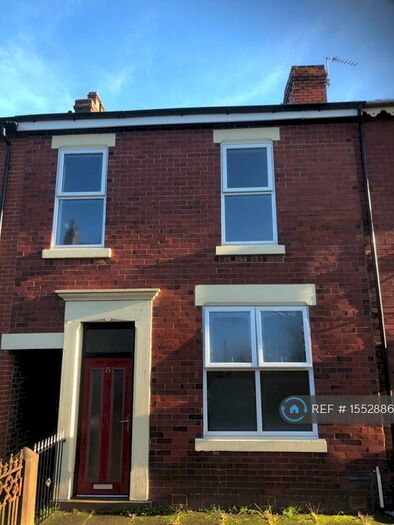 3 Bedroom Terraced House To Rent In Armstrong Street, Ashton-On-Ribble, Preston, PR2
