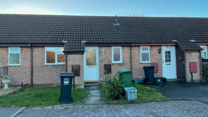 1 Bedroom Terraced Bungalow To Rent In Worle, BS22