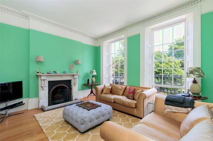 5 Bedroom Detached House To Rent In Myddelton Square, Angel, London, EC1R