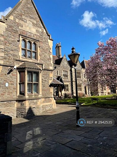 Studio To Rent In Barstaple House, Bristol, BS2