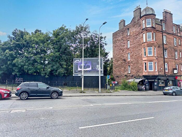 Land For Sale In Site At Lindsay Road, Anchorfield, Scotland, EH6