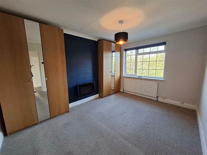 2 Bedroom Apartment To Rent In Apsley Grange, Hemel Hempstead, HP3