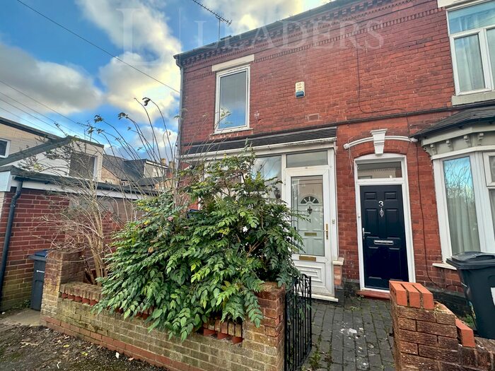 2 Bedroom Semi-Detached House To Rent In Elm Tree Road, Birmingham, B30