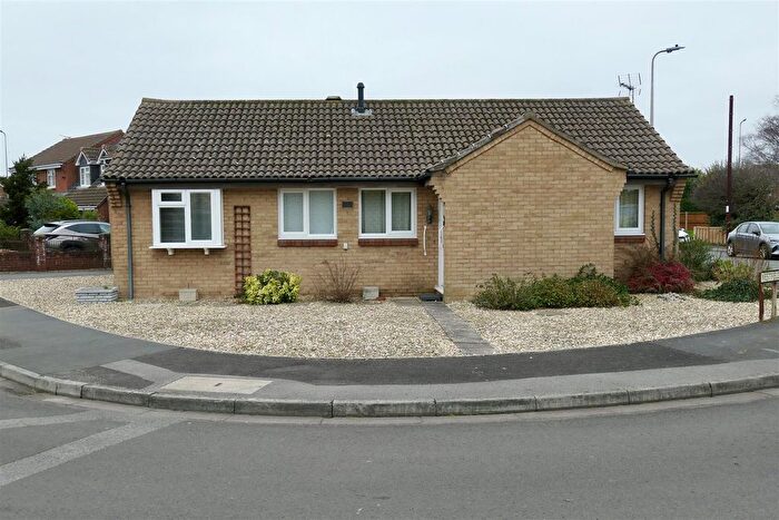 3 Bedroom Detached Bungalow For Sale In Westfield, Clevedon, BS21