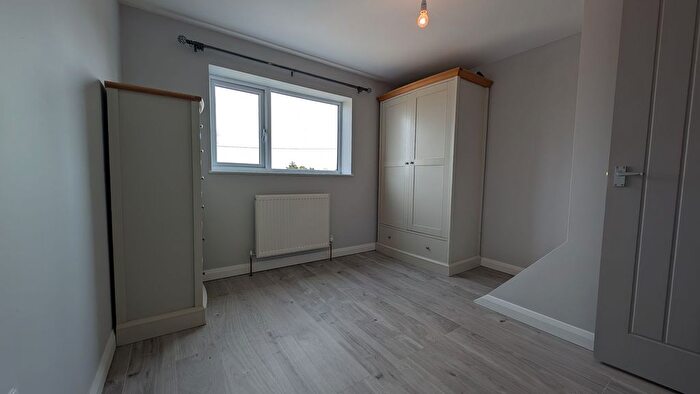 2 Bedroom End Of Terrace House To Rent In Napchester Road, Whitfield, Dover, CT16
