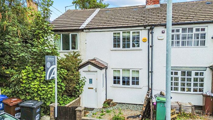 2 Bedroom Terraced House For Sale In Bridge Street, Golborne, WA3