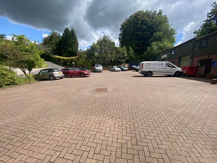 Land For Sale In Whittonditch Works, Whittonditch, Ramsbury, Marlborough, Wiltshire, SN8