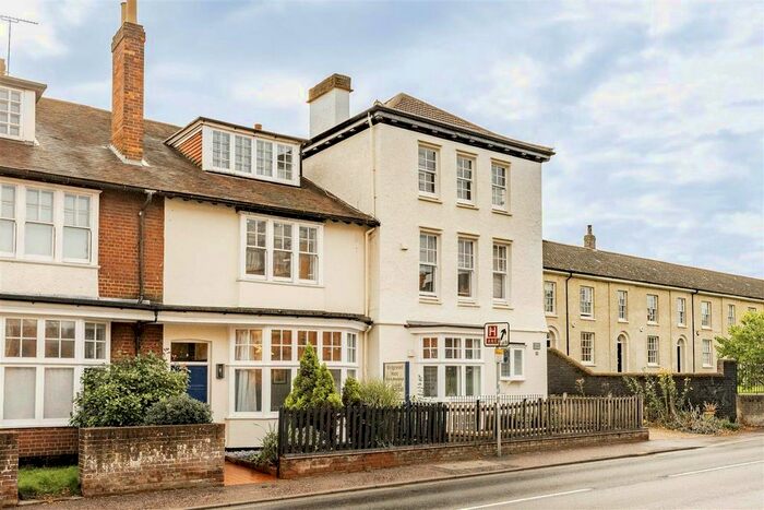 1 Bedroom Flat To Rent In St. Stephens Road, Norwich, NR1