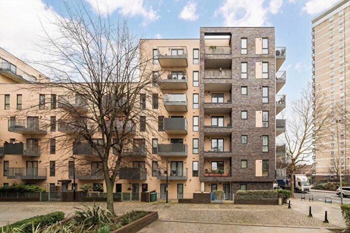 1 Bedroom Flat For Sale In Abbey Street, Bermondsey, SE16
