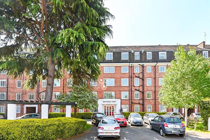 1 Bedroom Flat To Rent In Sutton Court Rd, Chiswick, London, W4