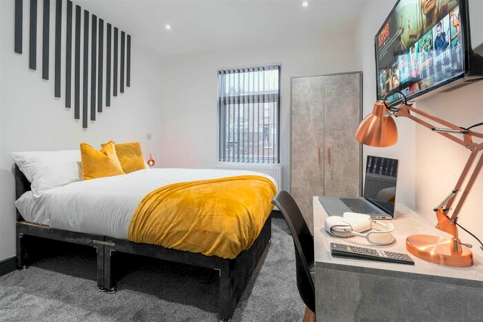 1 Bedroom Detached House To Rent In Melville Road, City Centre, Coventry, CV1