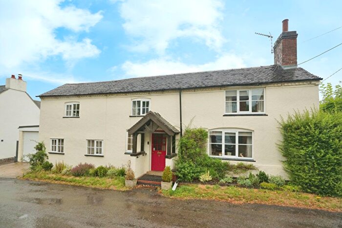 3 Bedroom Cottage For Sale In Mill Street, Packington, Ashby-De-La-Zouch, Leicestershire, LE65