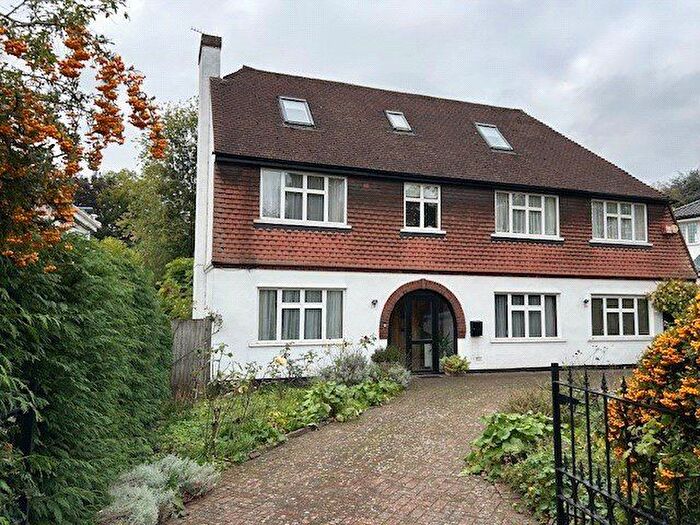 5 Bedroom Detached House For Sale In Woodspring Road, Wimbledon, SW19
