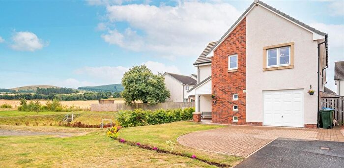 4 Bedroom Property For Sale In Ptak Way, Bridge Of Earn, Perth, PH2