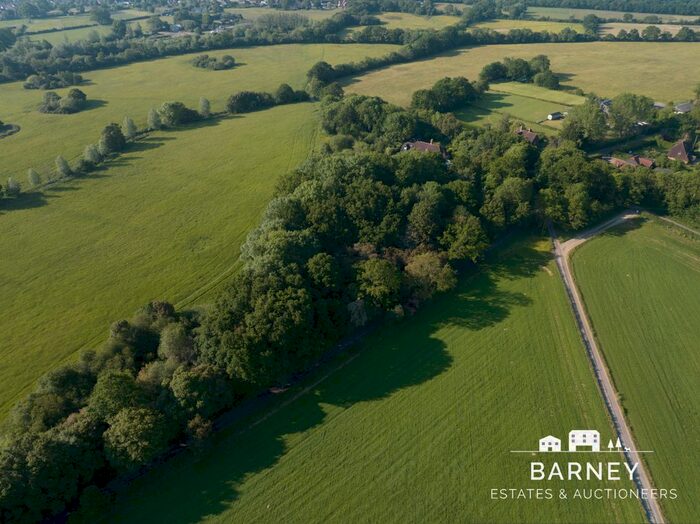 Land For Sale In Ongley, Biddenden, TN27