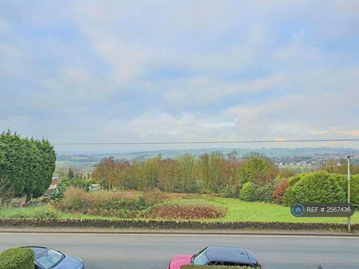 2 Bedroom Terraced House To Rent In Billinge Side, Blackburn, BB2