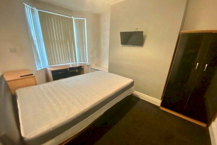 3 Bedroom Terraced House To Rent In Fairfield, Liverpool, L6