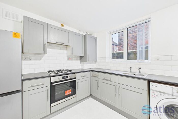 3 Bedroom Terraced House To Rent In Springbourne Road, Aigburth, L17