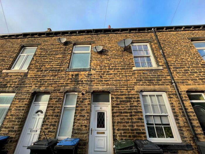 3 Bedroom Terraced House To Rent In Parkwood Street, Keighley BD21