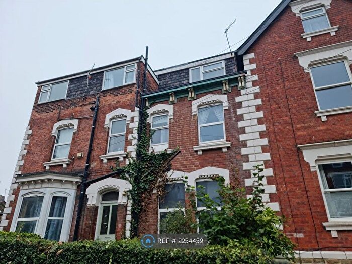 1 Bedroom Flat To Rent In Shirebrook Road, Sheffield, S8
