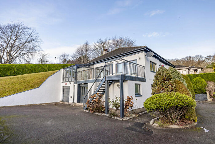 6 Bedroom Detached House For Sale In The Den, Cults, Aberdeen, AB15