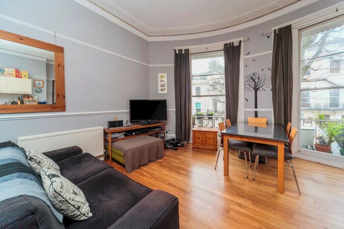 1 Bedroom Flat To Rent In Brunswick Road, Hove, East Sussex, BN3