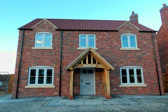 3 Bedroom Detached House To Rent In Cliff Hill Lane, Aslockton NG13