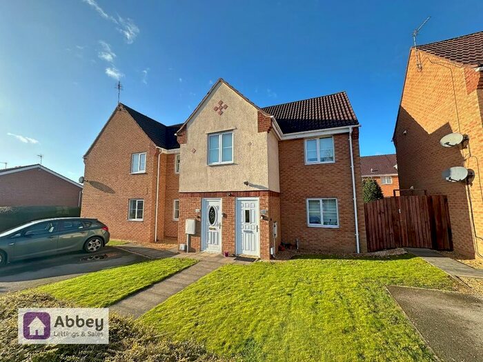 2 Bedroom Flat To Rent In Cookson Road, Leicester, LE4