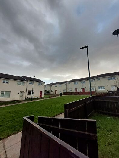 3 Bedroom Terraced House To Rent In Gorsefields Court, Middlesbrough, Td, United Kingdom, TS6