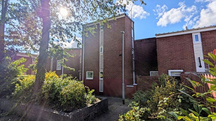 4 Bedroom Terraced House For Sale In Abbeystead, Skelmersdale, WN8