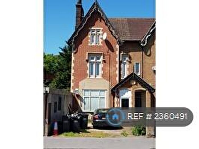 1 Bedroom Flat To Rent In Selhurst Road, London, SE25