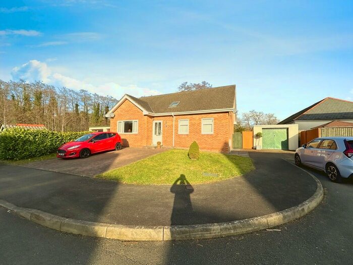 Houses for sale near Pengam Station, Blackwood, NP12, Caerphilly