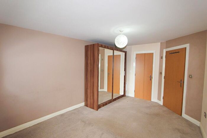 2 Bedroom Apartment To Rent In Kentmere Drive, Lakeside, Doncaster, DN4