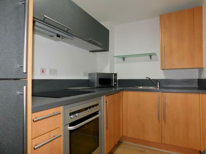 2 Bedroom Flat To Rent In Blue Apartments, Francis Road, Edgbaston, B16