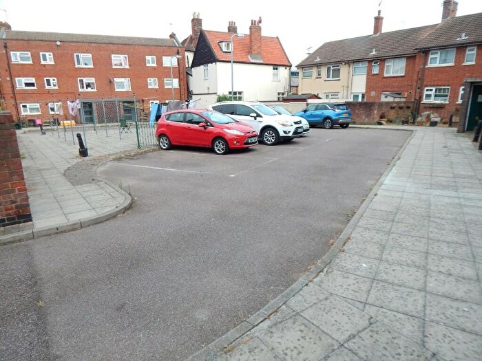 1 Bedroom Flat For Sale In Kings Head Street, Harwich, Essex, CO12