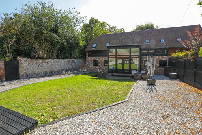 4 Bedroom Semi Detached House For Sale In Down Barton Road, St Nicholas At Wade, Birchington, CT7