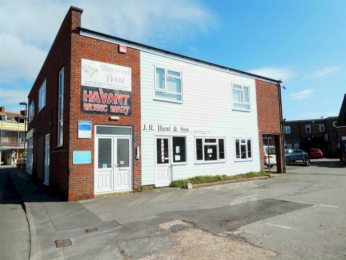 Property To Rent In Office, A Brockhampton Lane, Havant, Hants, PO9