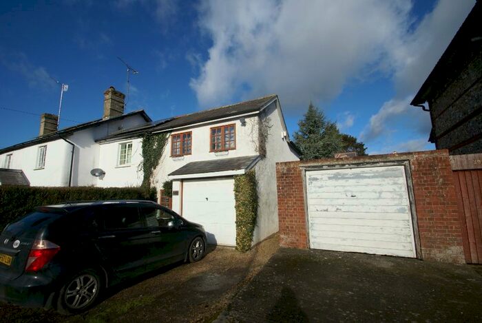 1 Bedroom Flat To Rent In Ludgershall Road, Tidworth, SP9