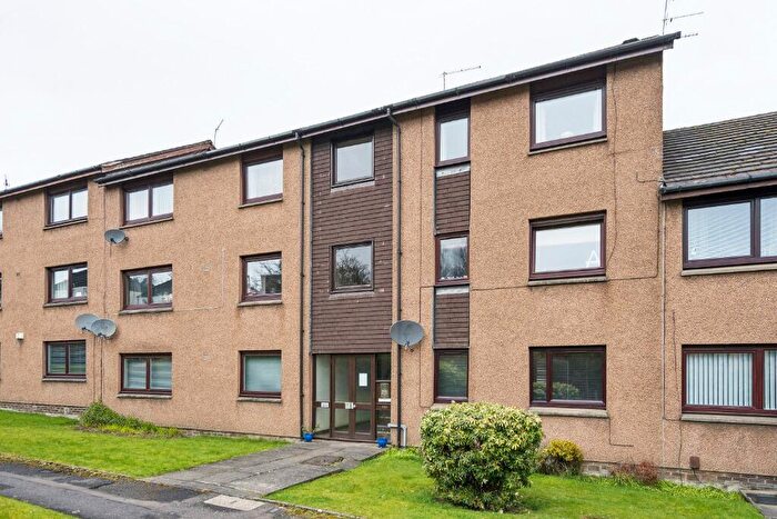 1 Bedroom Flat To Rent In Kelvindale Road, Kelvindale, Glasgow, G12