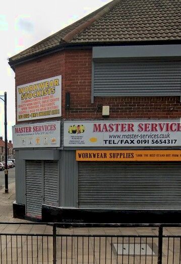 Studio To Rent In Martin Terrace, Sunderland, SR4