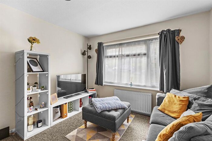 2 Bedroom Semi Detached House For Sale In Attention Investors! Deeds Grove, High Wycombe, HP12