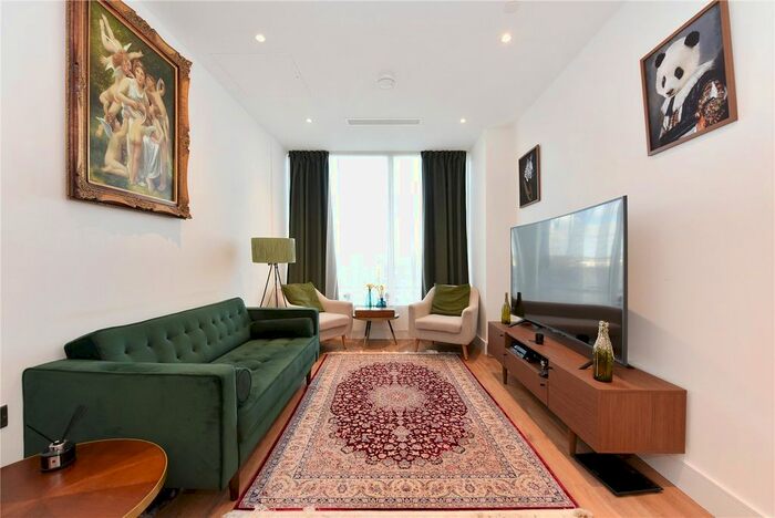 1 Bedroom Flat To Rent In Westgate House, West Gate, Ealing, London, W5