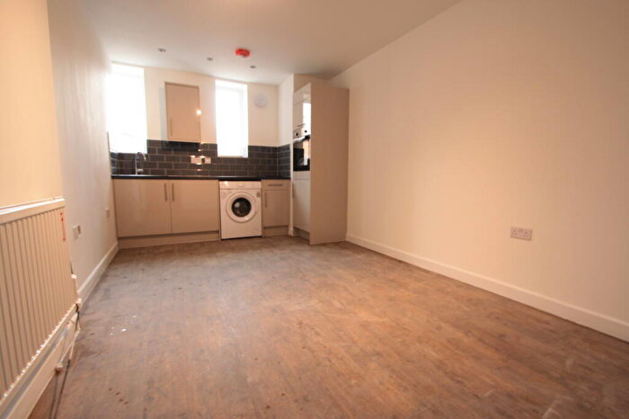Studio To Rent In Lewisham High Street, Lewisham, London, SE13