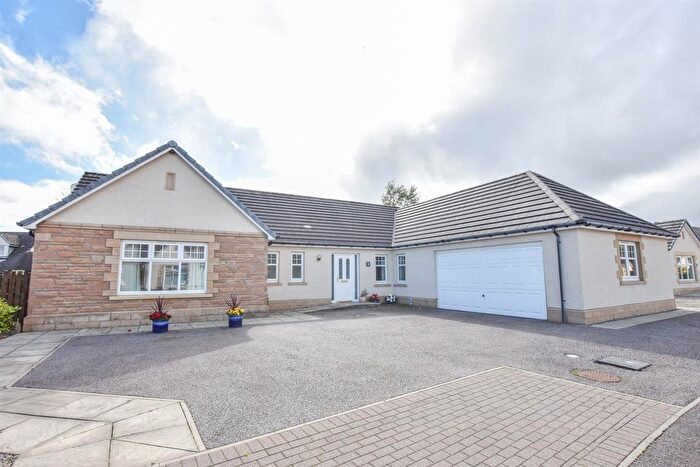 3 Bedroom Detached Bungalow For Sale In Priory Road, Beauly, IV4