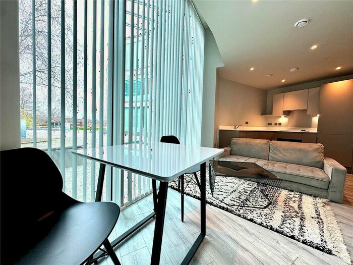 Apartment To Rent In Thames Valley, Wokingham Road, Bracknell, Berkshire, RG42